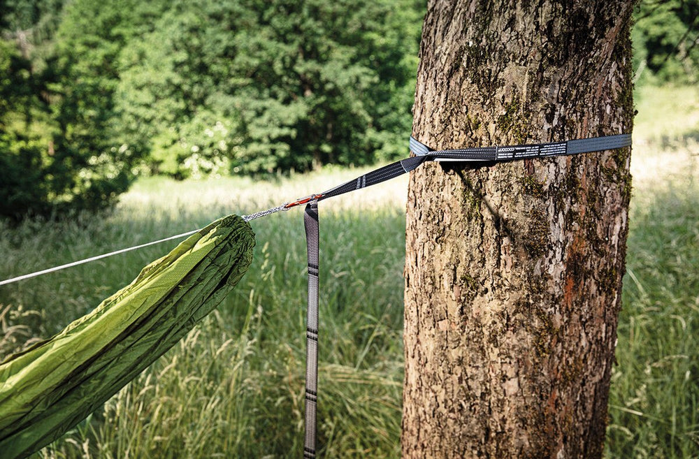 Hammock Straps - Hängematten Befestigung | S4 Supplies
