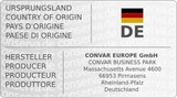 CONVAR™ Feldküche Nudeln Bolognese (1 Portion) (150g)