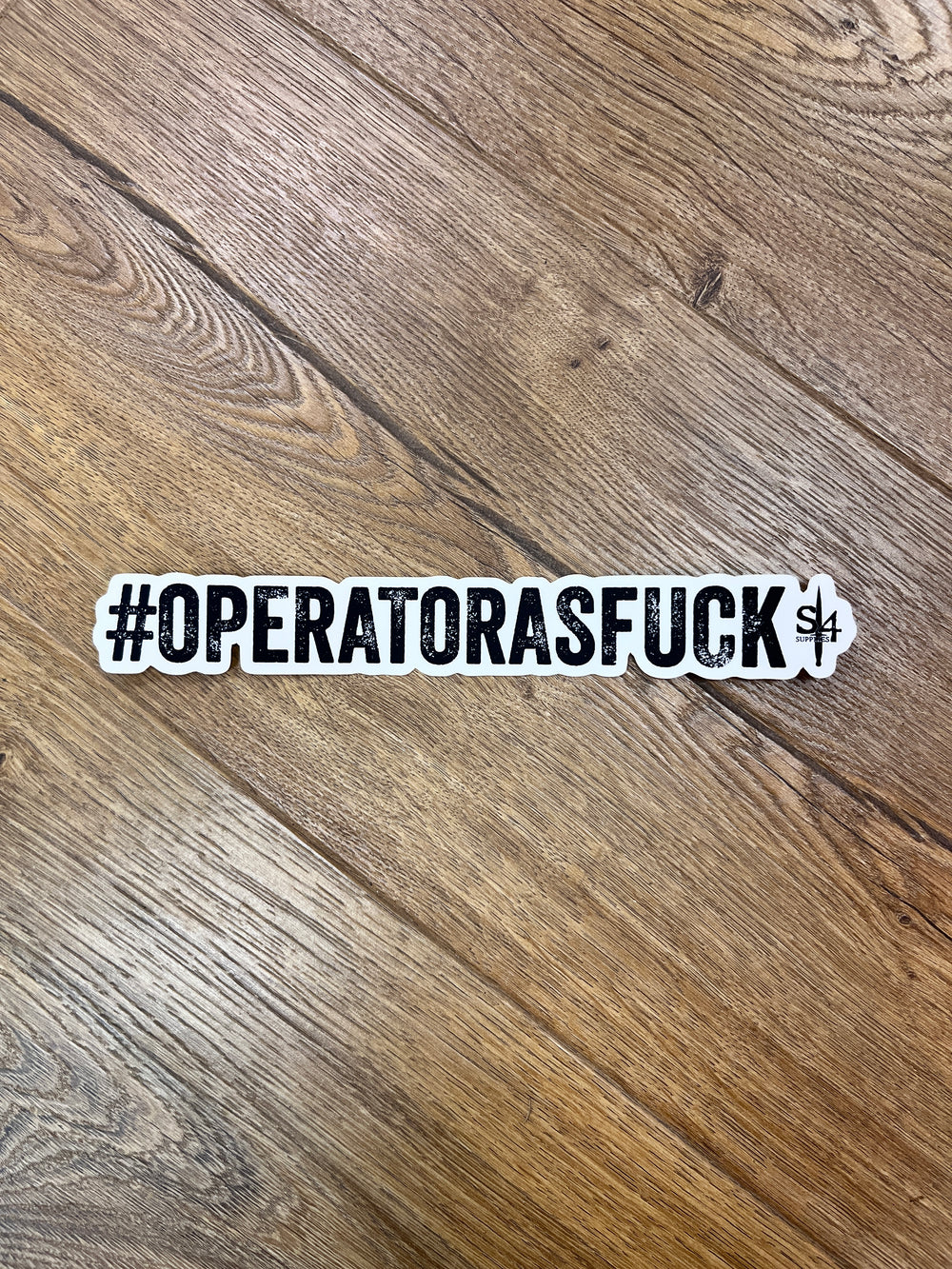 Operatorasfuck