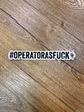 Operatorasfuck