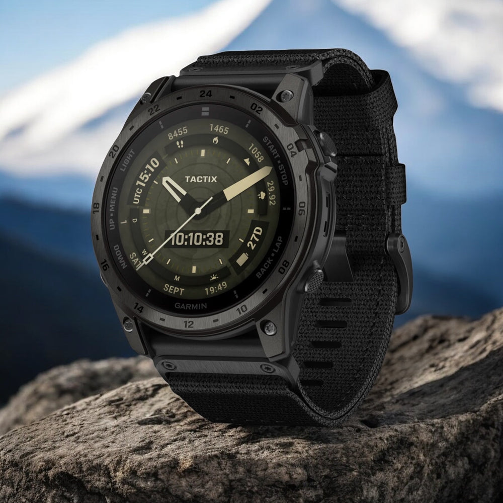 Garmin® Tactix® 7 AMOLED Edition