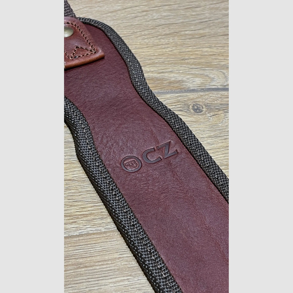 CZ Gewehrriemen Rifle Sling