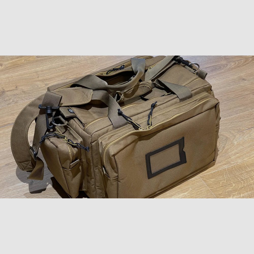 CZ Range Bag