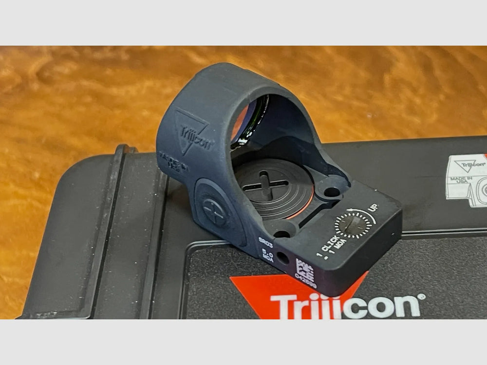 Trijicon SRO Red-Dot 5.0MOA