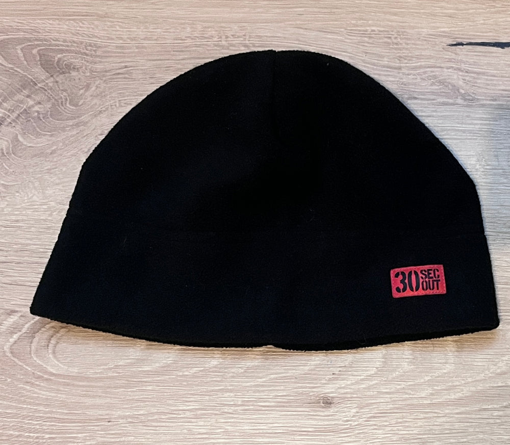 Beanie Thirty Seconds Out