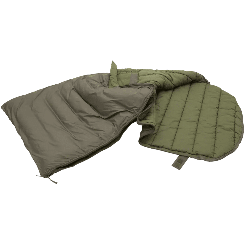 decken schlafsack G 200Q- DECKEN SCHLAFSACK