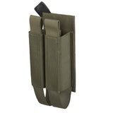 Insert Double Rifle Magazine coyote
