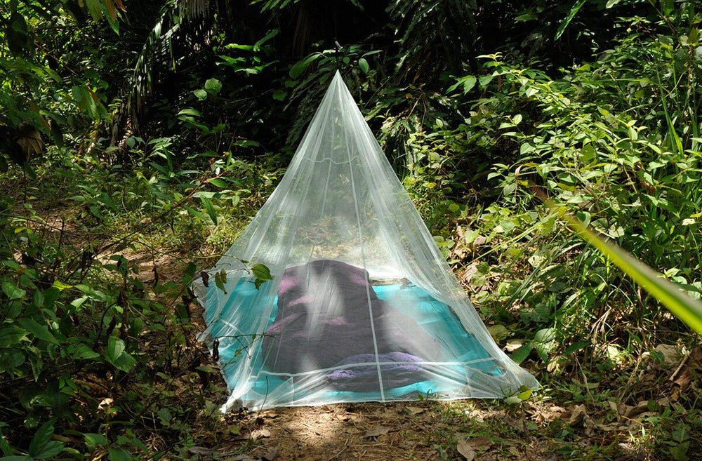 moskito netz camping Moskitonetz für eine Person für draussen