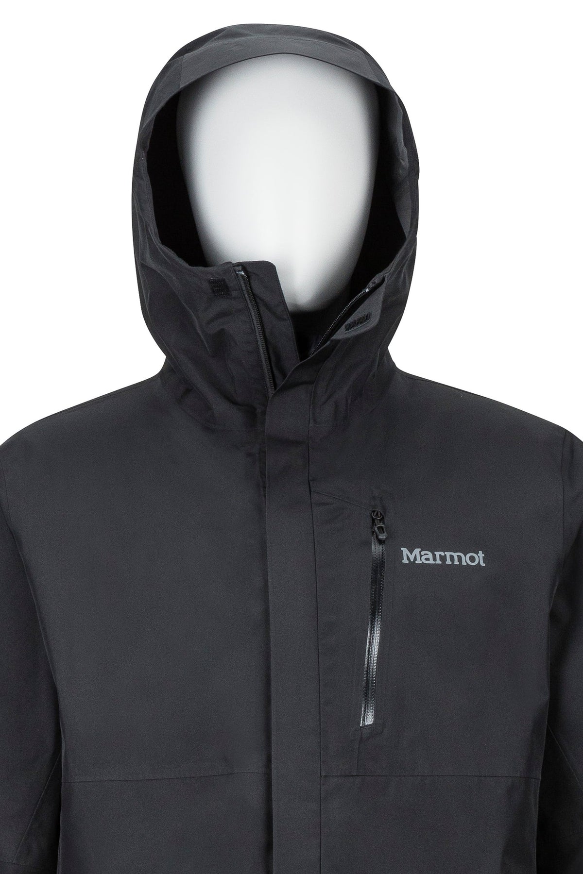 Minimalist GORE TEX Component Jacket S4 Supplies