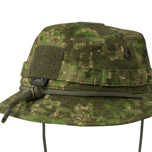 Boonie Hat Mk2 - NyCo Ripstop | S4 Supplies