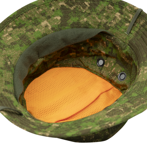 Boonie Hat Mk2 - NyCo Ripstop