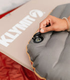 Insulated Klymaloft XL Isomatte