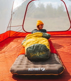 Insulated Klymaloft XL Isomatte