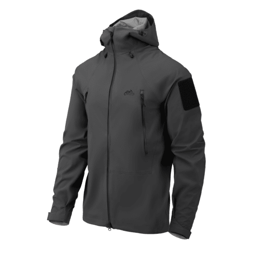 SQUALL Hardshell Jacket -TorrentStretch | S4 Supplies