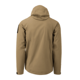 SQUALL Hardshell Jacket -TorrentStretch | S4 Supplies