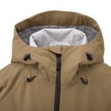 SQUALL Hardshell Jacket -TorrentStretch | S4 Supplies