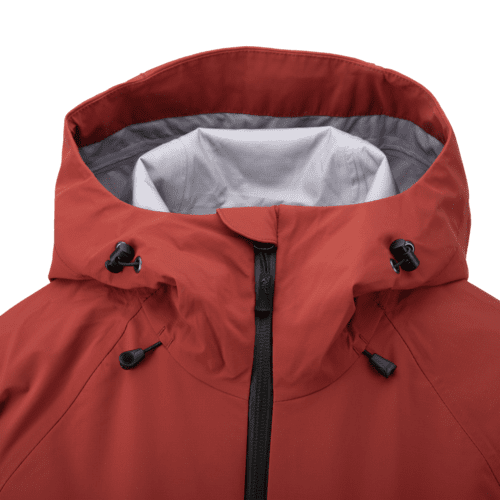 SQUALL Women's Hardshell Jacke | S4 Supplies