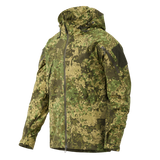 Trooper Jacket - Stromstretch