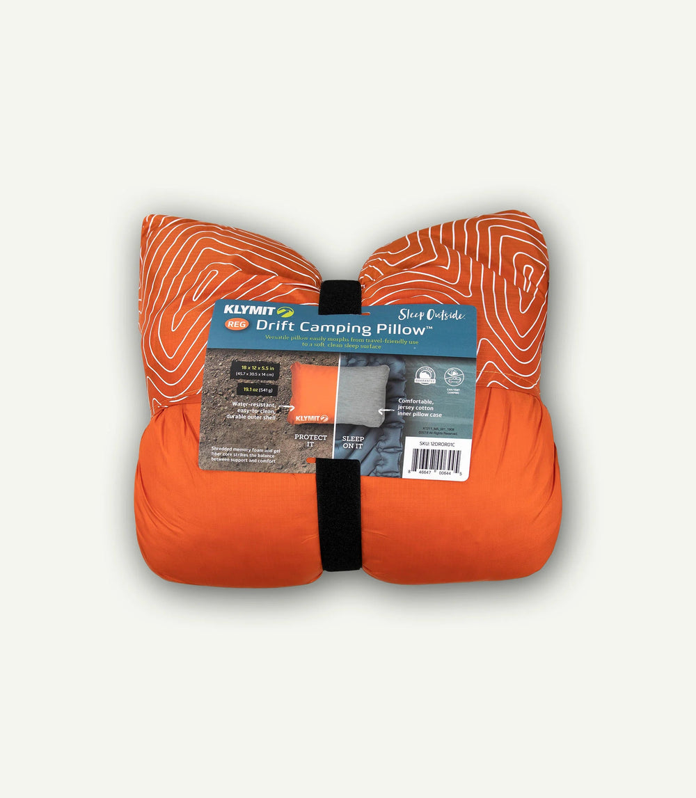 Drift Pillow (Kissen)
