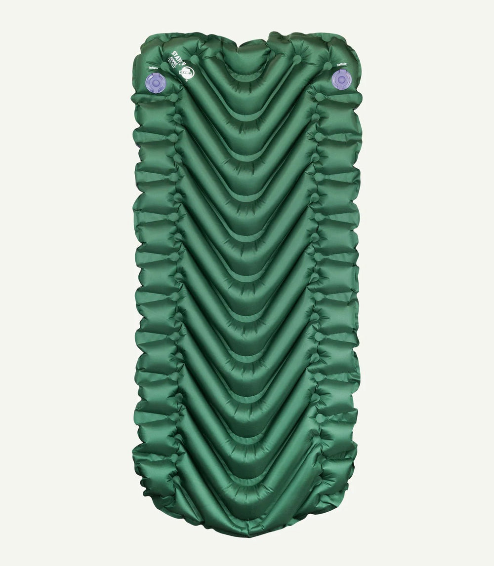 Static V Short™ Isomatte S4 Supplies