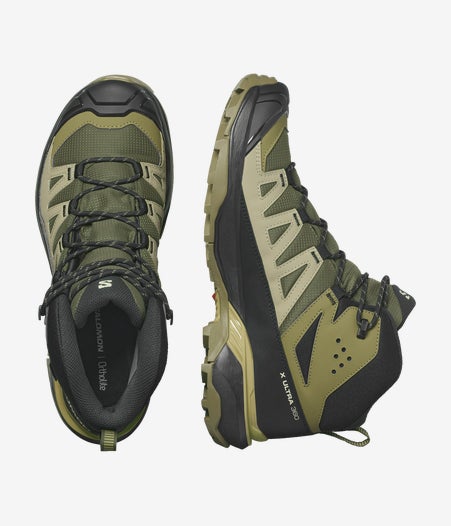 X ULTRA 360 MID GORE-TEX