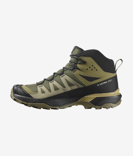 X ULTRA 360 MID GORE-TEX