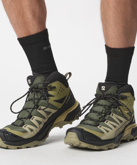 X ULTRA 360 MID GORE-TEX