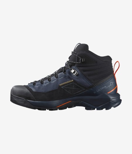 X ULTRA ALPINE MID GORE-TEX