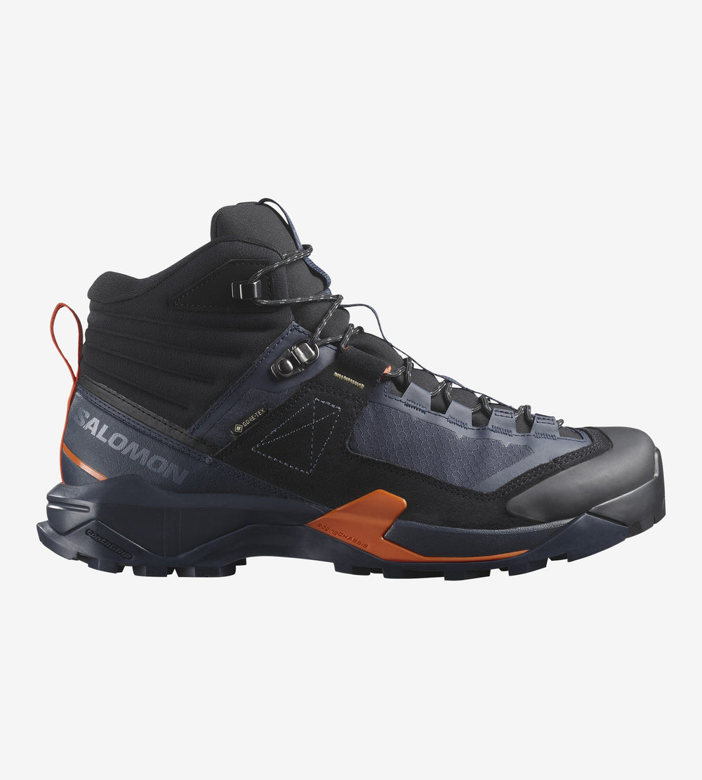 X ULTRA ALPINE MID GORE-TEX