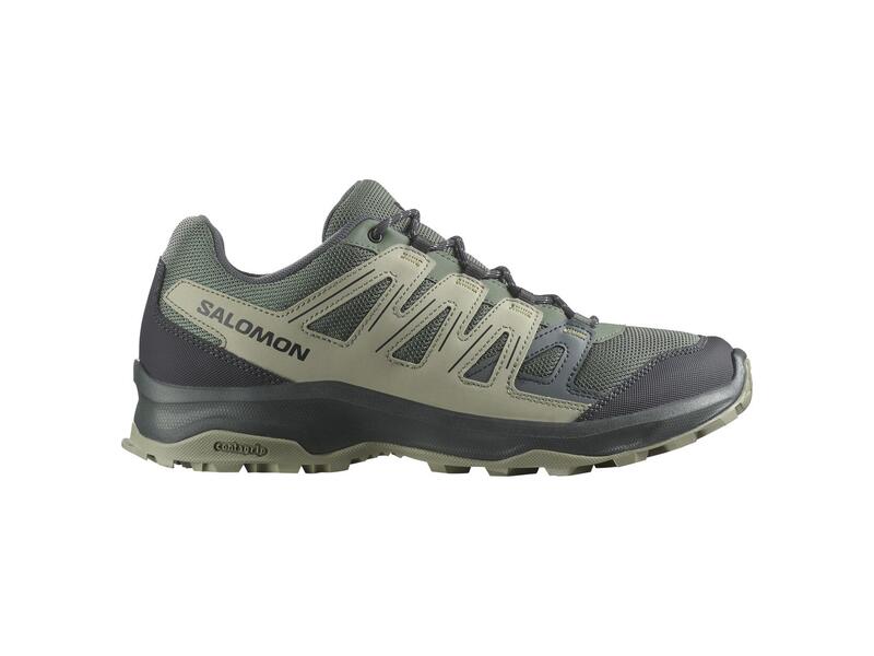 Salomon GRIVOLA - leichter Hiking Schuh | S4 Supplies