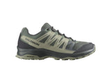 Salomon GRIVOLA - leichter Hiking Schuh | S4 Supplies