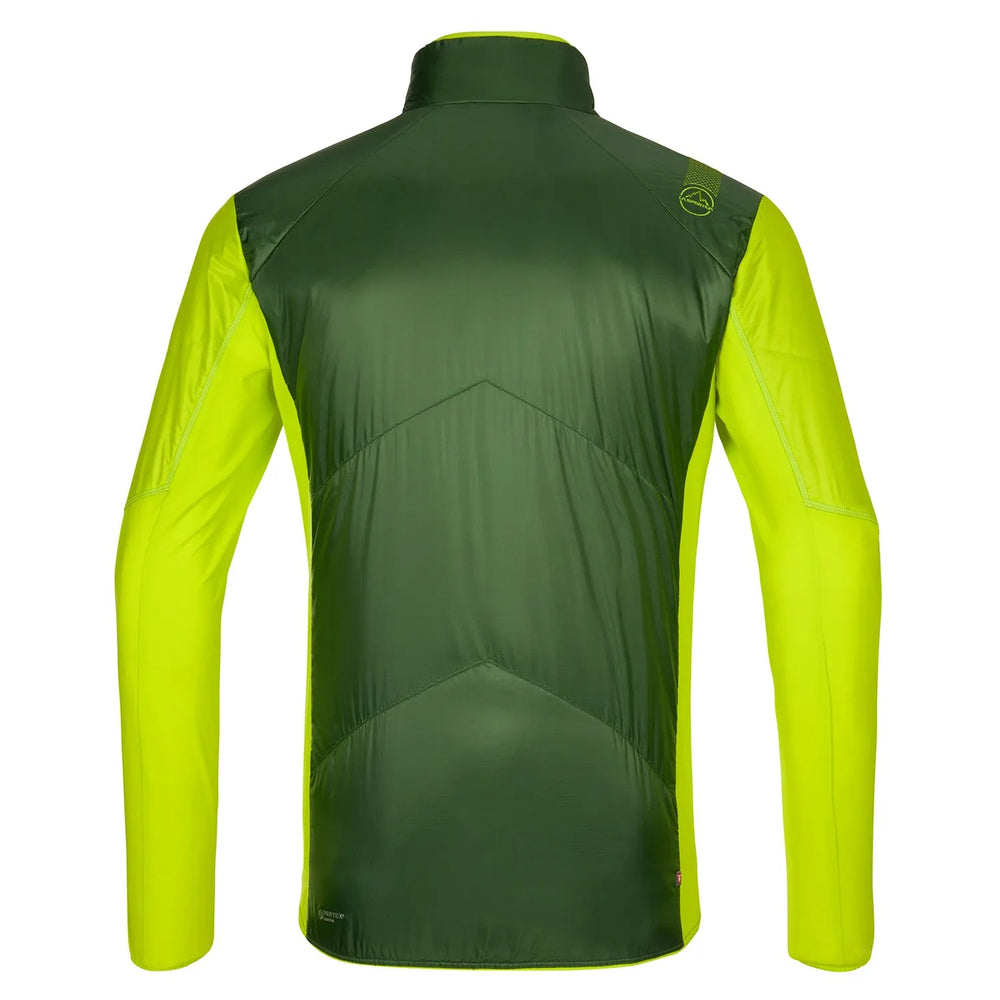 Ascent Primaloft Jacke M | S4 Supplies