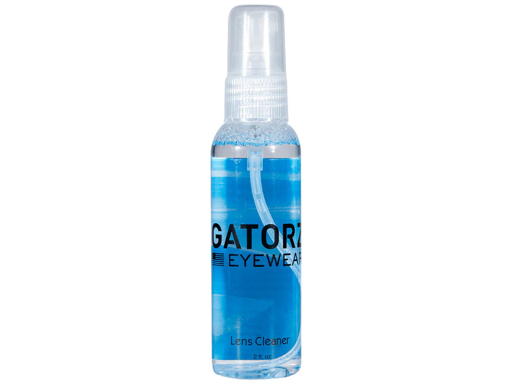 Gatorz Lens Cleaner / Linsenreiniger