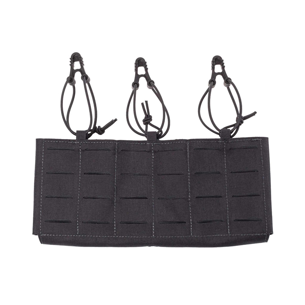 Rifle Magazin Panel Triple MX098