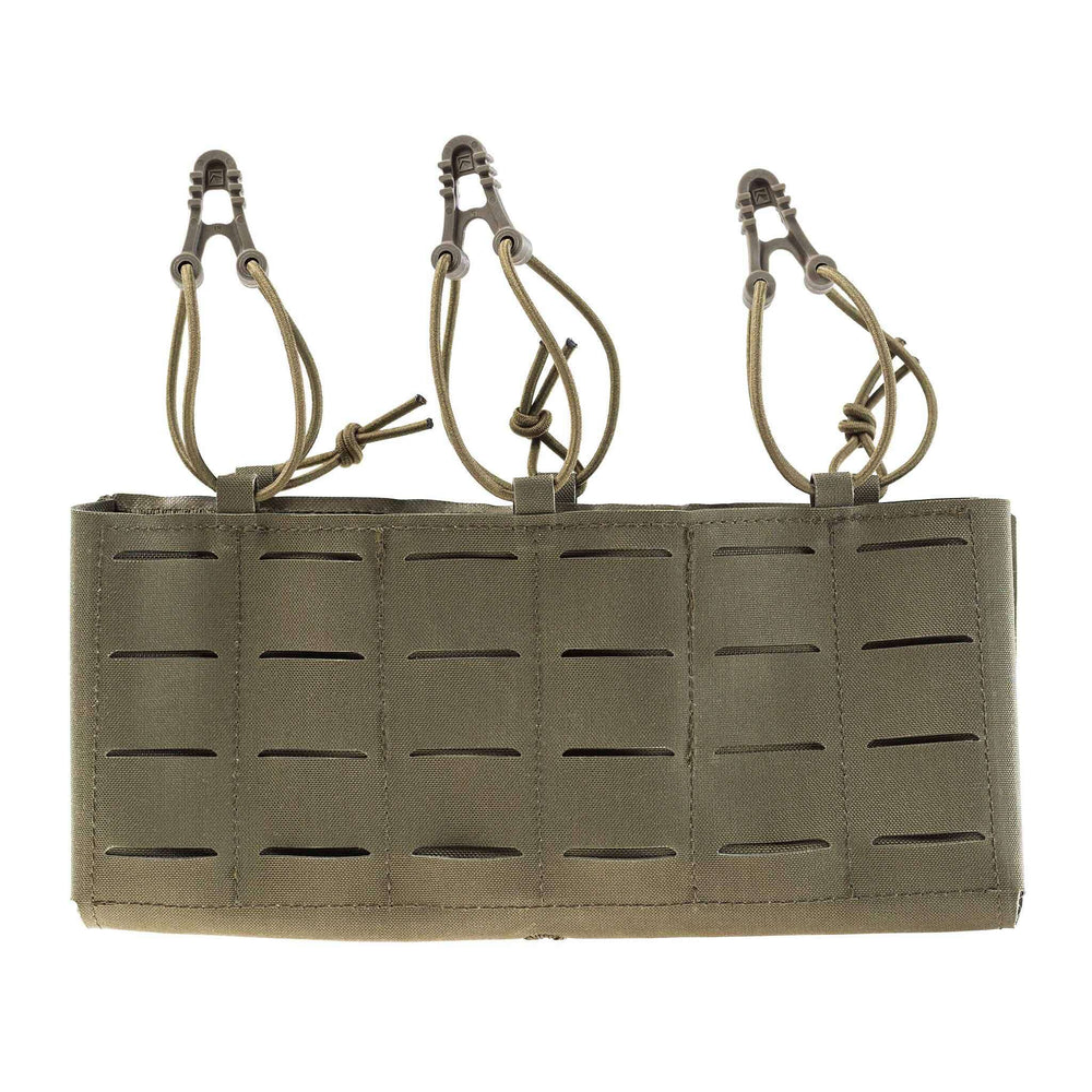 Rifle Magazin Panel Triple MX098