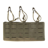 Rifle Magazin Panel Triple MX098