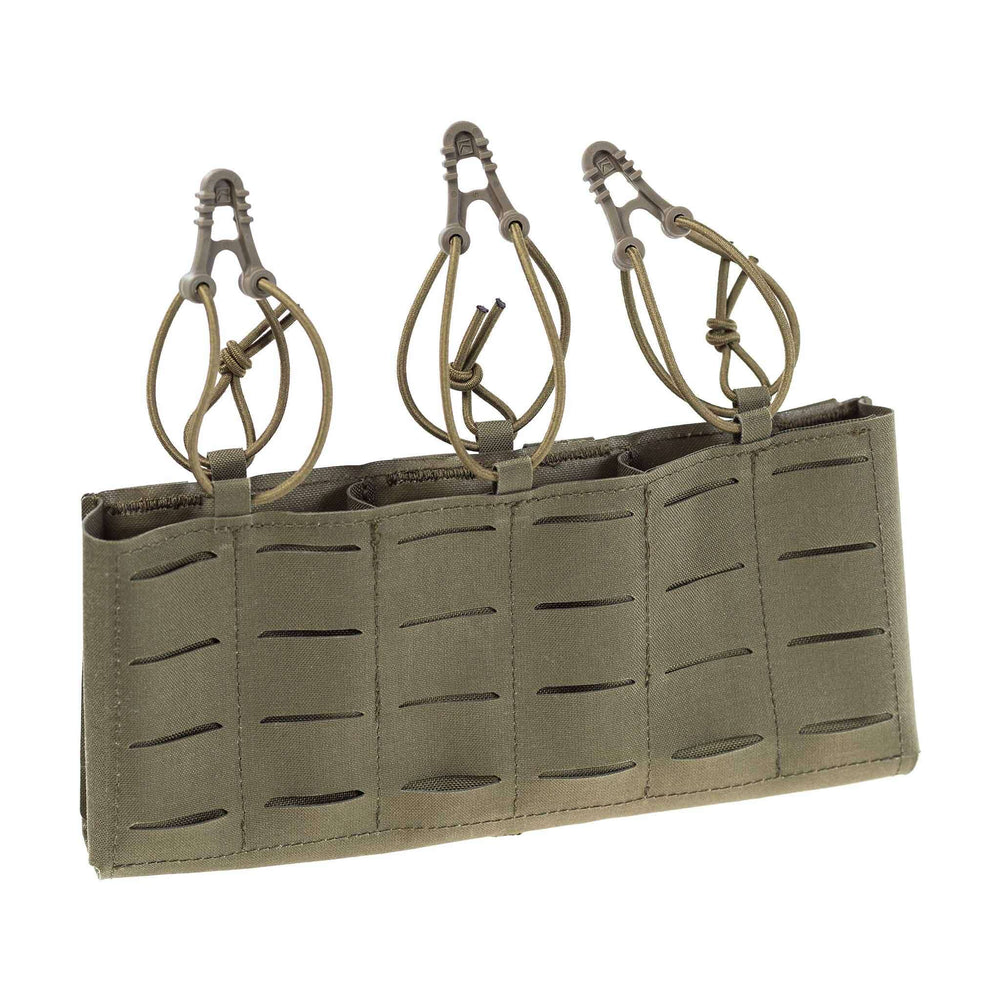 Rifle Magazin Panel Triple MX098