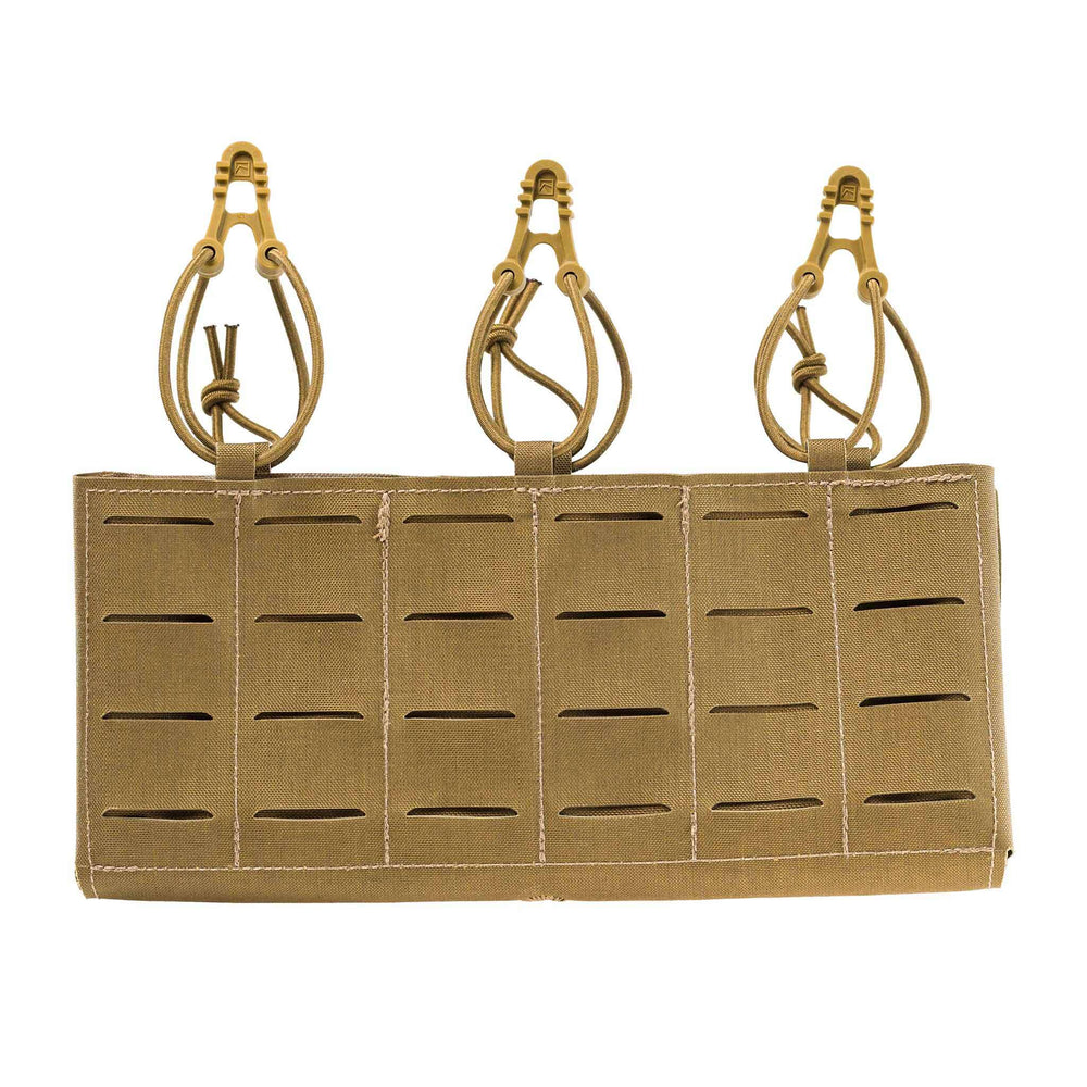 Rifle Magazin Panel Triple MX098