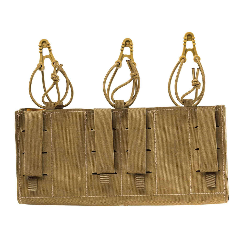 Rifle Magazin Panel Triple MX098