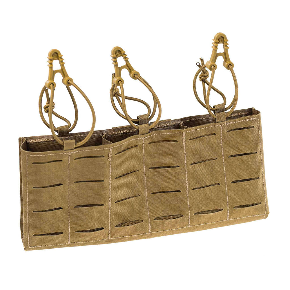 Rifle Magazin Panel Triple MX098