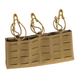 Rifle Magazin Panel Triple MX098