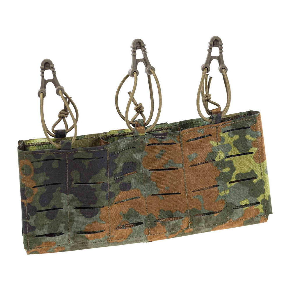 Rifle Magazin Panel Triple MX098