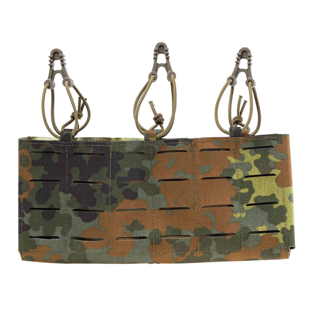 Rifle Magazin Panel Triple MX098