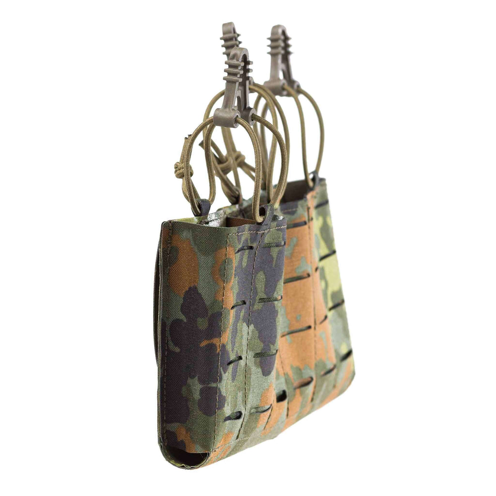 Rifle Magazin Panel Triple MX098