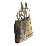 Rifle Magazin Panel Triple MX098