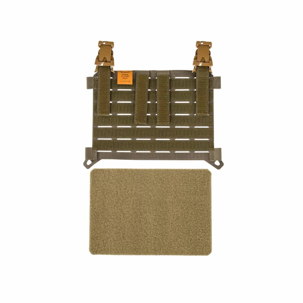 Panel Front MX231 | S4 Supplies