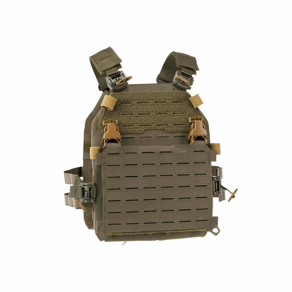 Panel Front MX231 | S4 Supplies