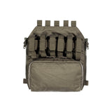 Panel Rücken Assault zippbar LT400/II | S4 Supplies