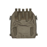 Panel Rücken Assault zippbar LT400/II | S4 Supplies