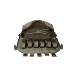 Panel Rücken Assault zippbar LT400/II | S4 Supplies